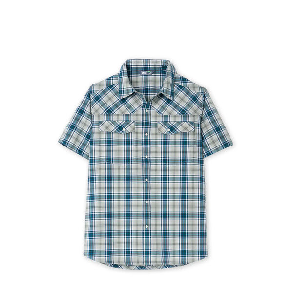 Stio Eddy Shirt Mens