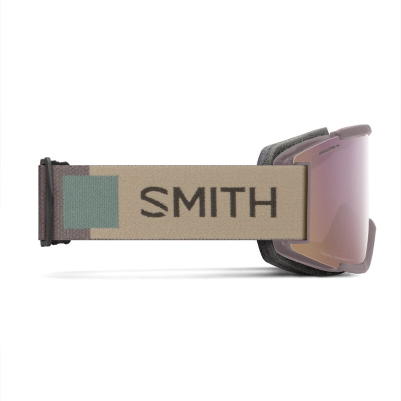 Smith Squad MTB Goggle image number 2