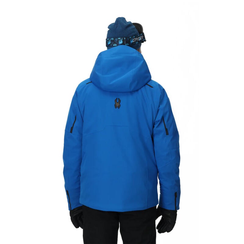 Spyder Leader Jacket Mens image number 2