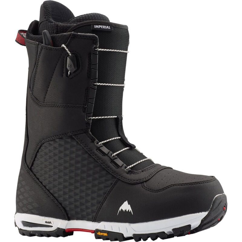 Burton Imperial Snowboard Boots Mens image number 0