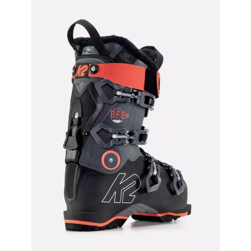 K2 BFC W 90 Heat Ski Boots Womens image number 2