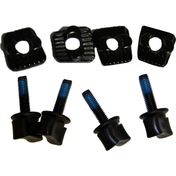 Hyperlite M6 Thumb Screw Hardware Kit