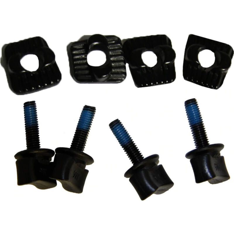 Hyperlite M6 Thumb Screw Hardware Kit image number 0