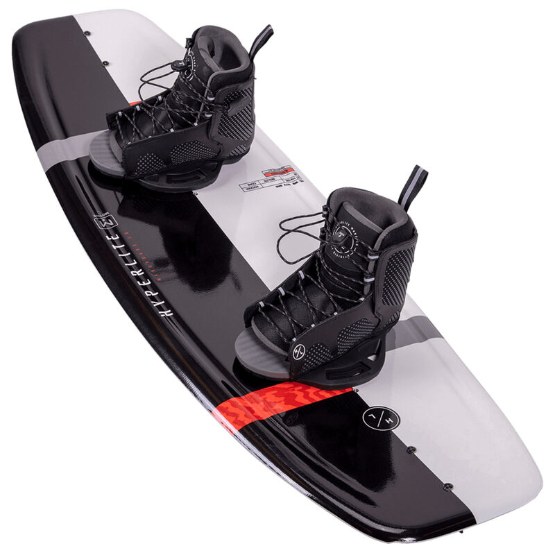 Hyperlite Motive Jr. + Remix Wakeboard Package Kids image number 0