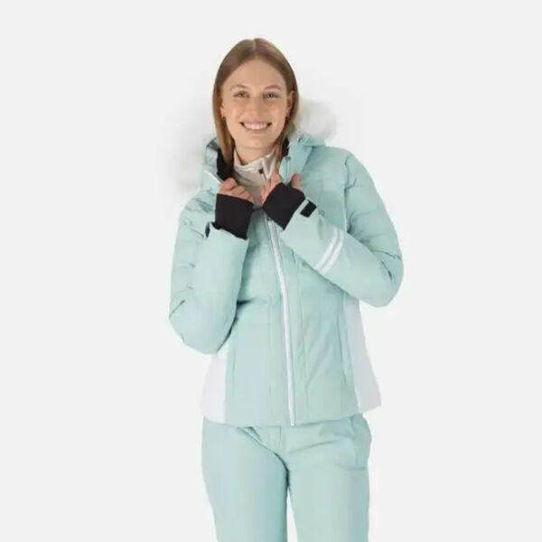 Rossignol Rapide Jacket Womens
