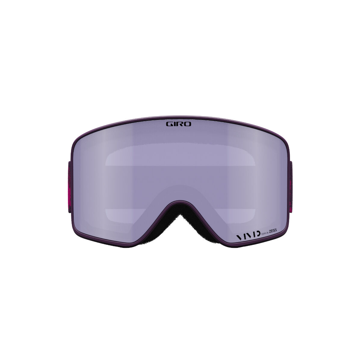 GIRO VIVID by ZEISS ゴーグル Giro Method Goggles + Vivid Smoke Lens | Christy Sports