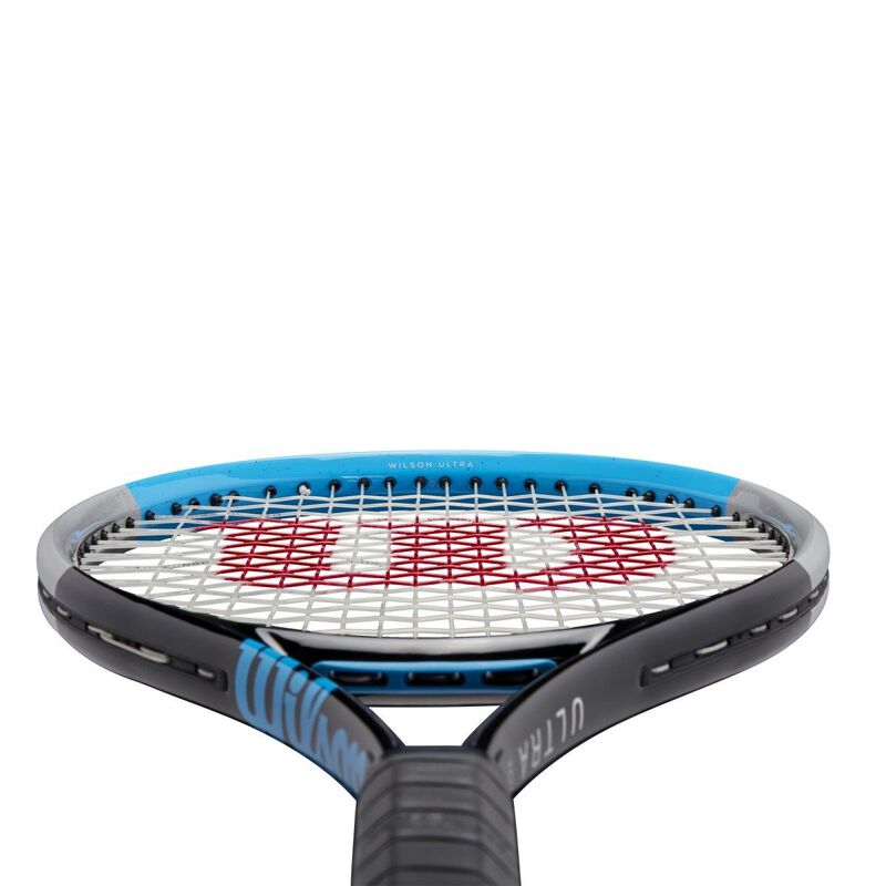 Wilson Ultra 100 v3 Tennis Racquet image number 3