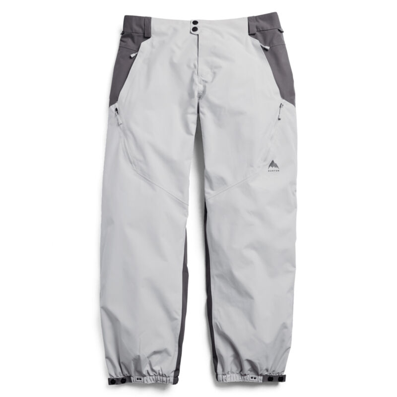 Burton Reserve 2L Relaxed Pants Mens image number 0