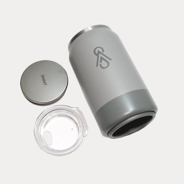 SMMT Serpa 16oz Tumbler - High Meadow Sage