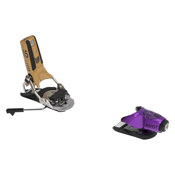 Look Pivot 2.0 15 GW Ski Bindings