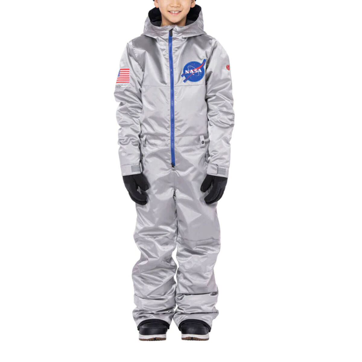 686 Shazam One Piece Junior Boys | Christy Sports