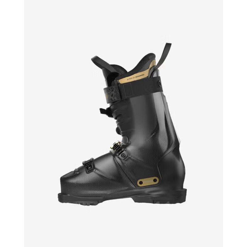 Salomon S/Pro Alpha C BOA 95 Ski Boots Womens image number 3