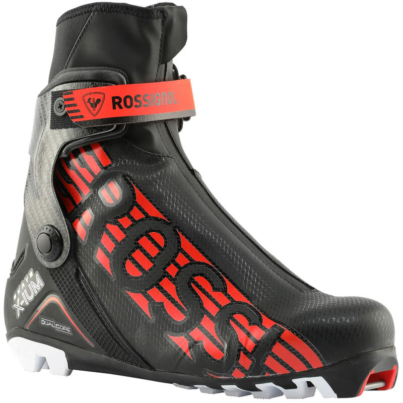 Rossignol Racing X-IUM Skate Nordic Boots image number 0