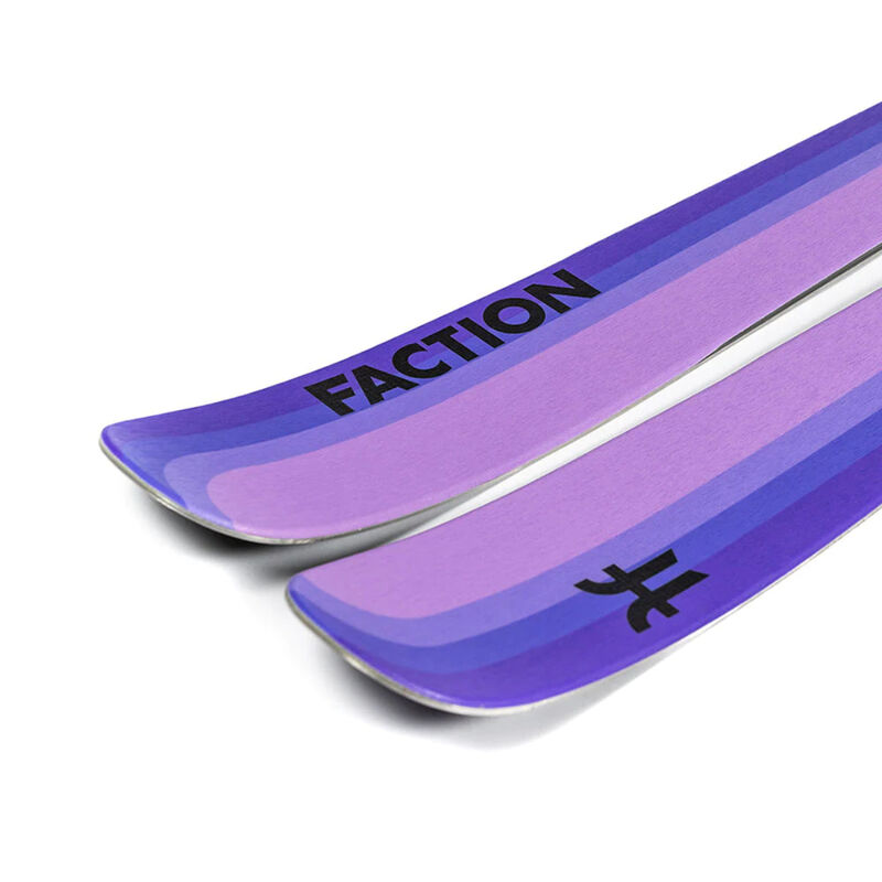 Faction Dancer 3X Skis Womens image number 3