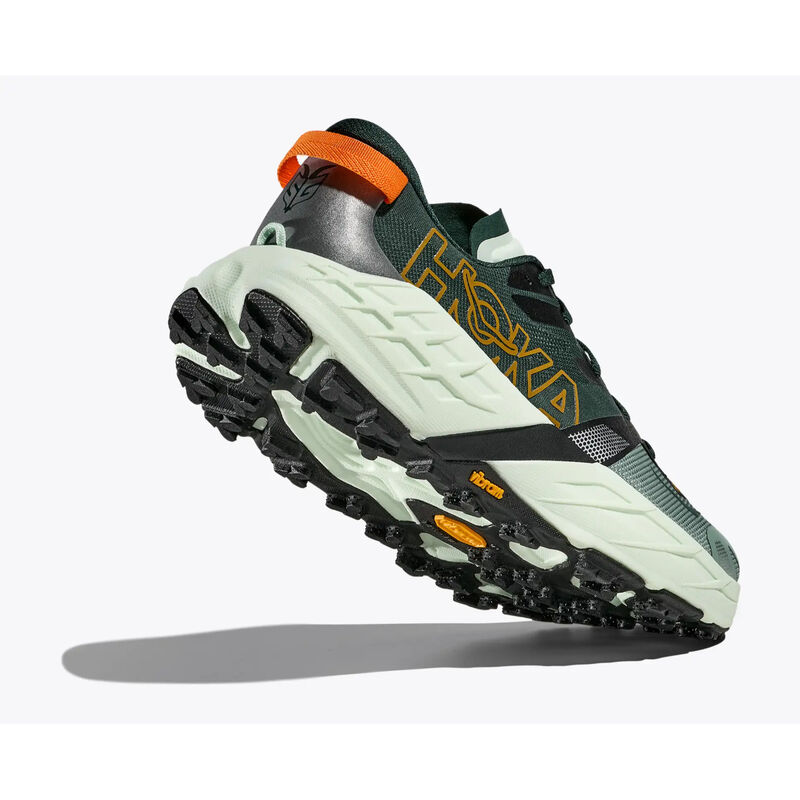 Hoka One Speedgoat 7 Trail Running Shoes Mens image number 3