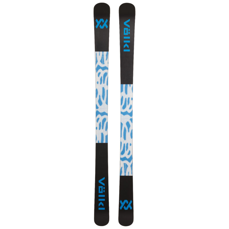 Volkl Revolt 95 Skis image number 1