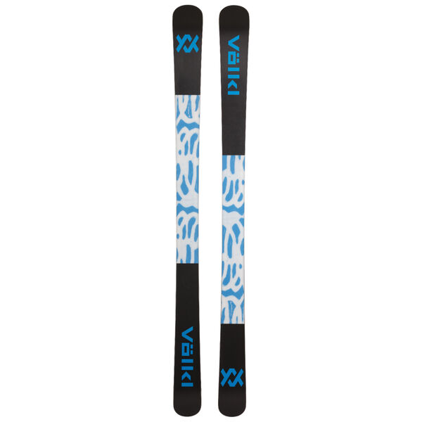 Volkl Revolt 95 Skis