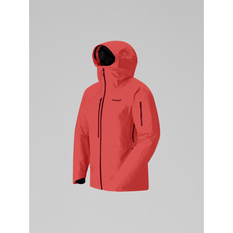 Norrona Lofoten Gore-Tex Insulated Jacket Mens image number 1