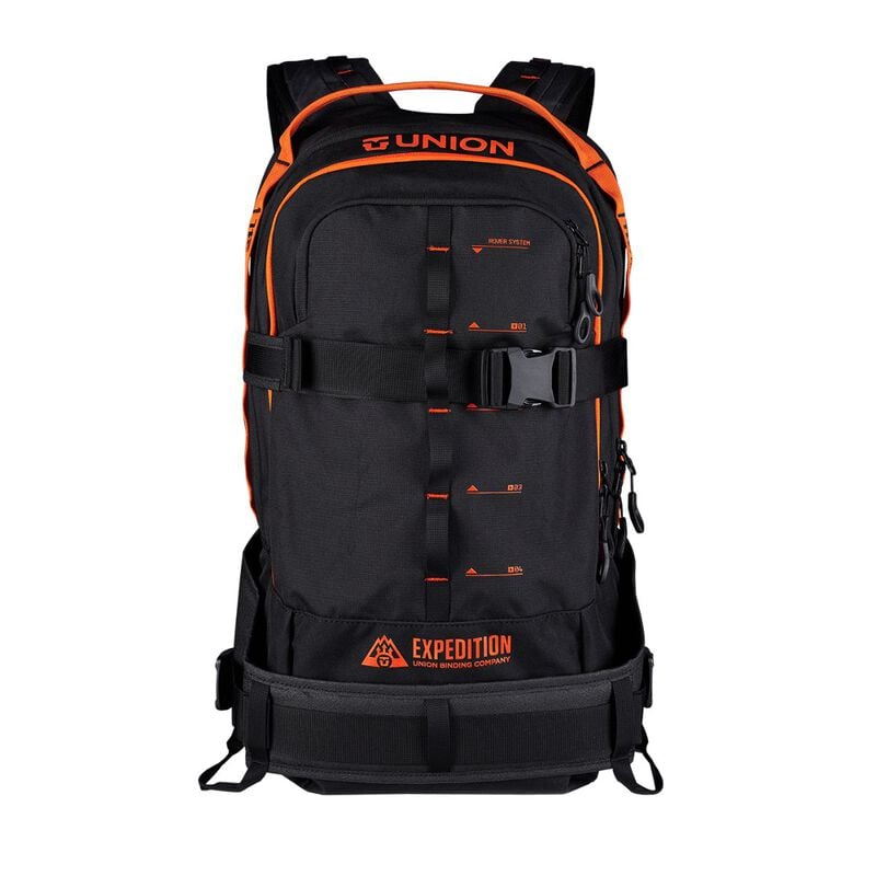 Union Expedition Pack image number 0