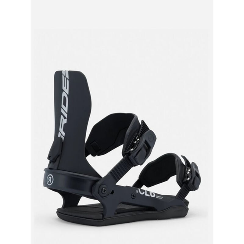 Ride CL-6 Snowboard Bindings image number 1