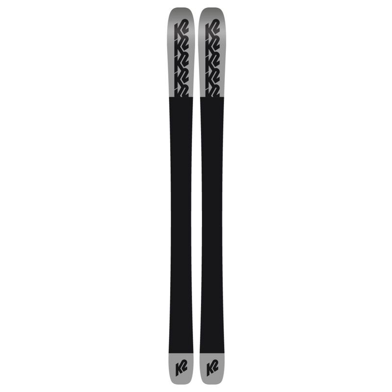 K2 Mindbender 99Ti Skis image number 1