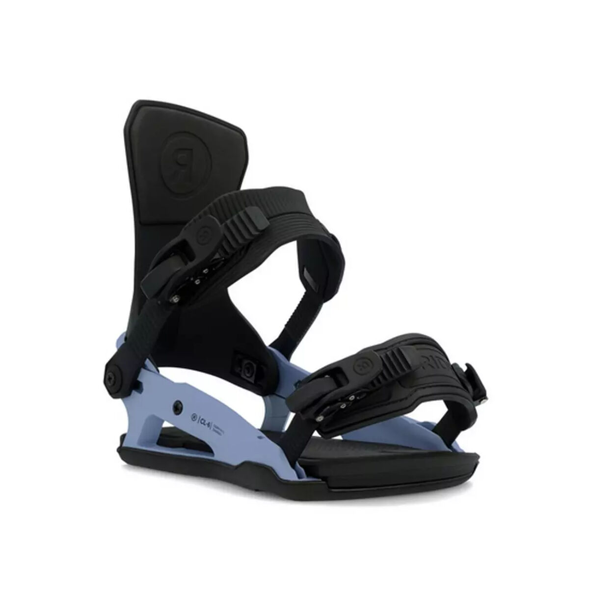 未使用品　ride binding cl-6 ライド　ビンディング　M size Ride CL-6 Snowboard Bindings Womens | Christy Sports