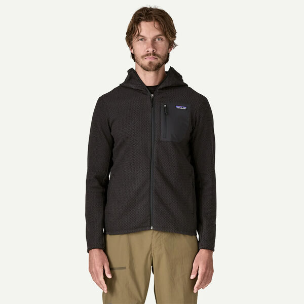 Patagonia R1&reg; Air Fleece Full-Zip Hoody Mens