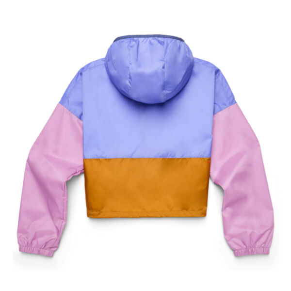 Cotopaxi Teca Crop Jacket Womens