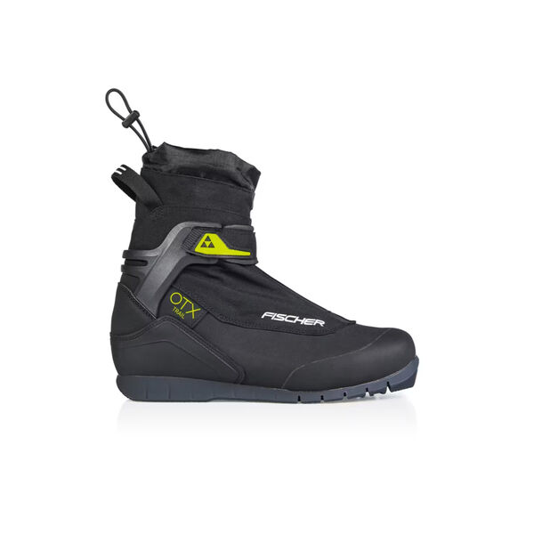 Fischer OTX Trail Nordic Boots