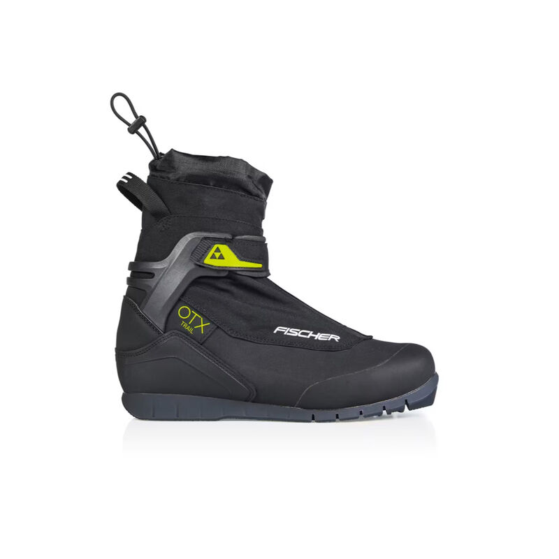 Fischer OTX Trail Nordic Boots image number 0