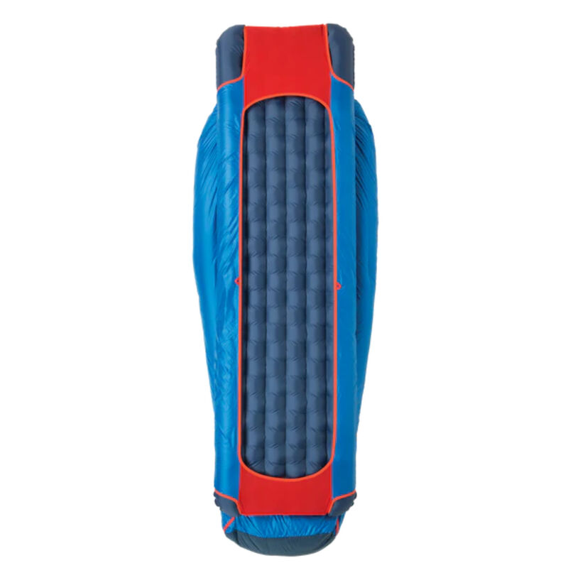 Big Agnes Anvil Horn 30 Sleeping Bag image number 3