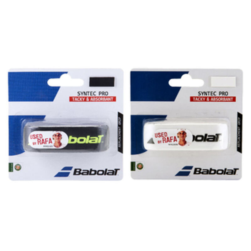 Babolat Syntec Pro Replacement Grip image number 0
