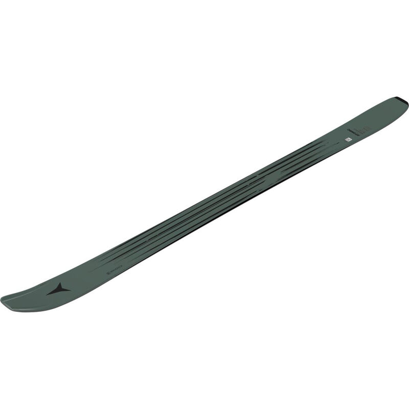 Atomic Maverick 96 CTI Skis image number 3