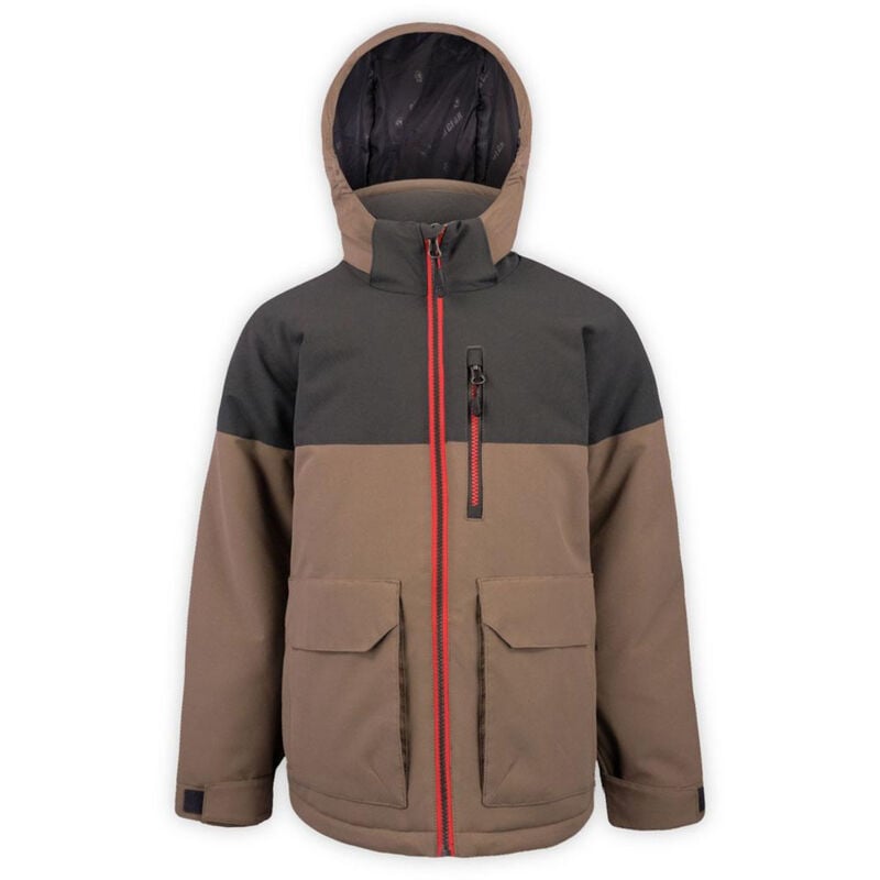 Outdoor Gear Rollins Insulated Jacket Boys image number 0
