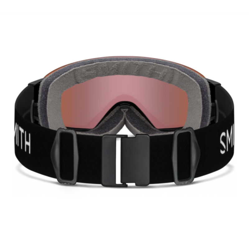 Smith I/O MAG S Goggle + ChromaPop Everyday Green Mirror Lens image number 3