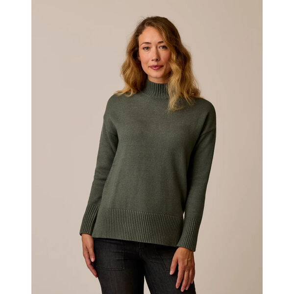 Carve Designs Woodward Sweater Womens
