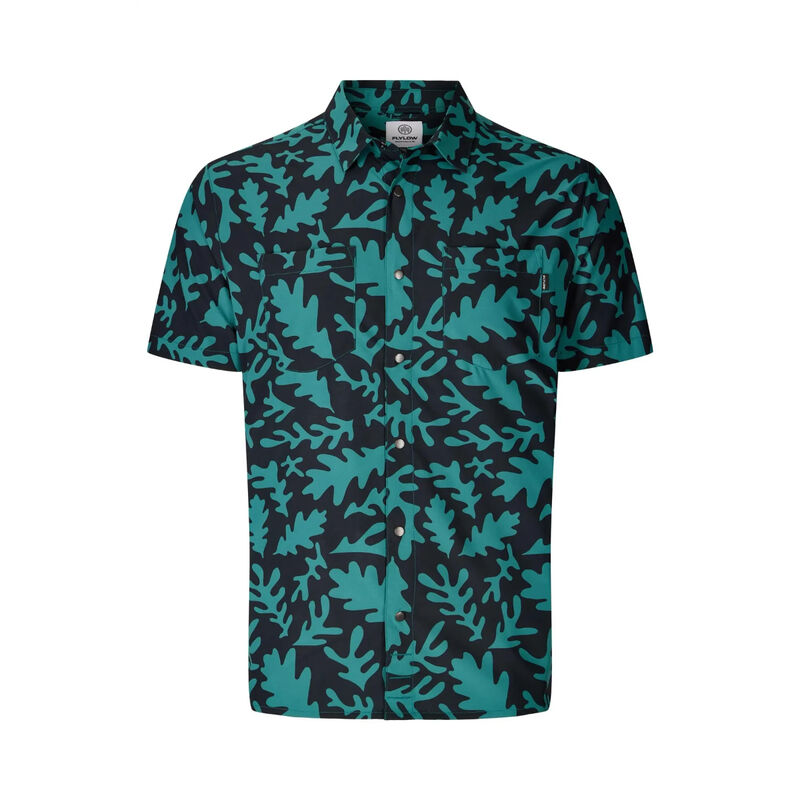 Flylow Wesley Shirt Mens image number 0