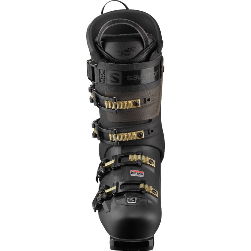 Salomon S/Max 130 GW Ski Boots image number 3