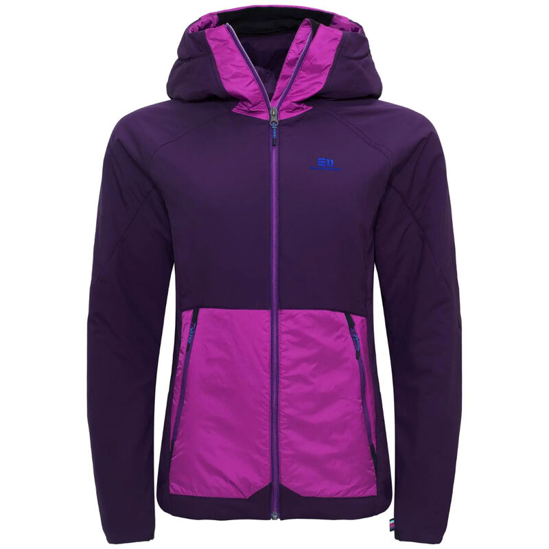 Elevenate BDR Insulated Jacket Womens image number 0