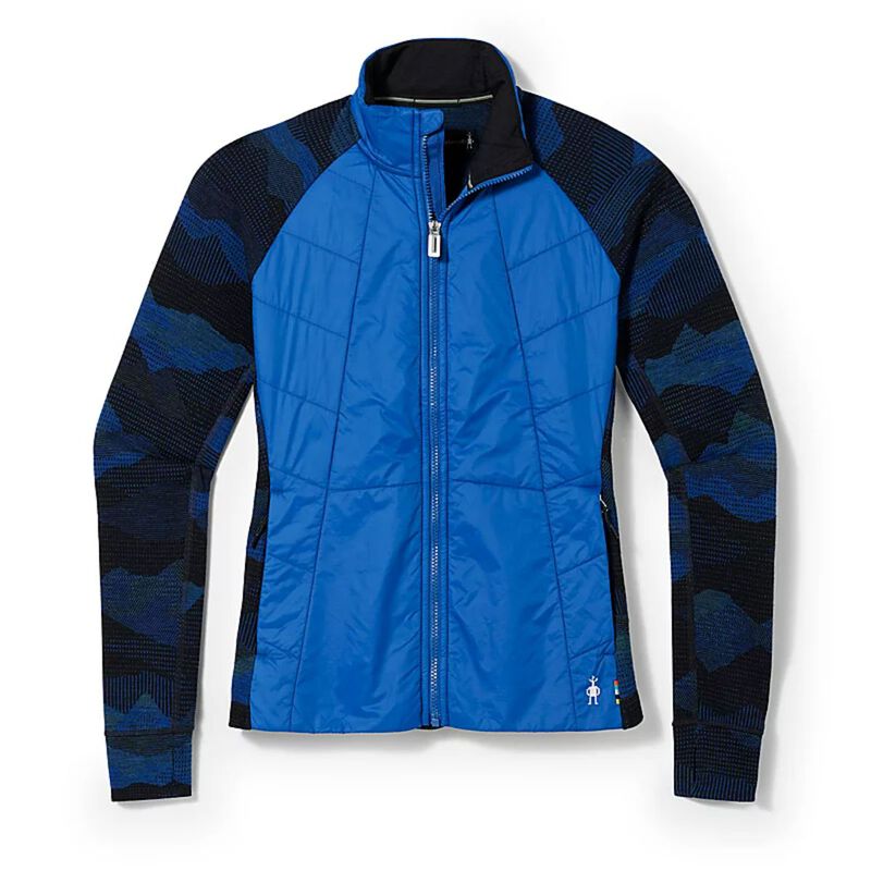 Smartwool Smartloft Jacket Womens image number 0