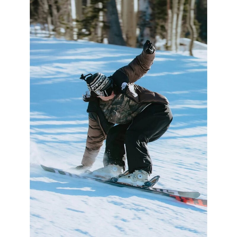 Marker Griffon X 13 Mwerks Bindings image number 3