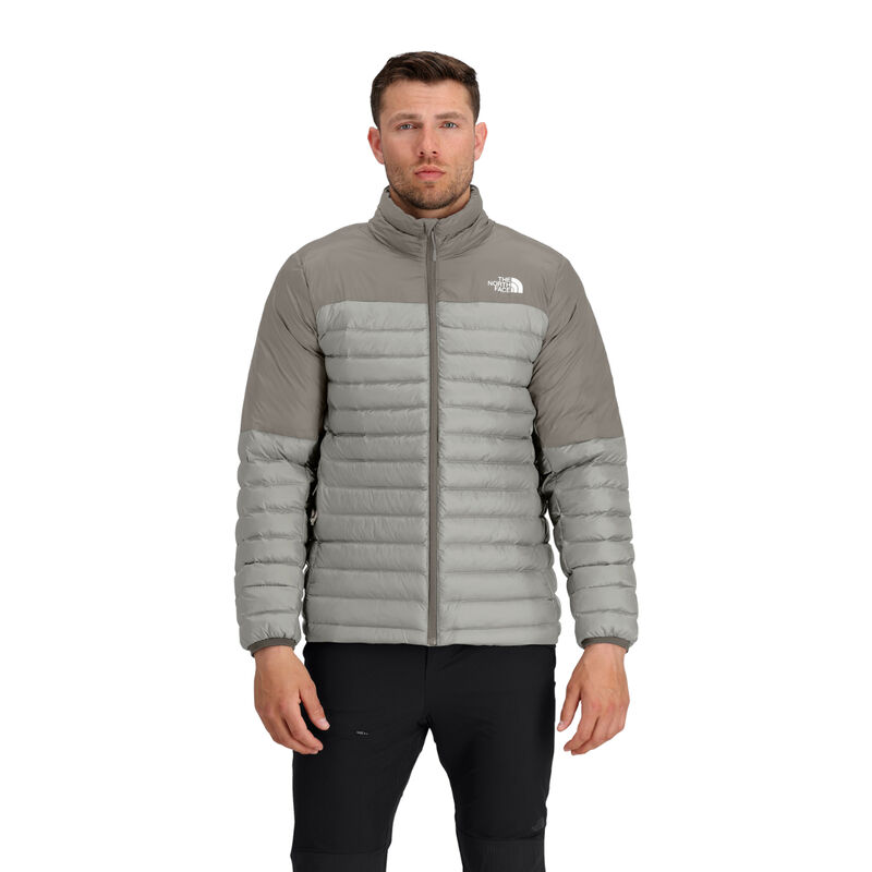 The North Face Terra Peak Jacket Mens image number 3