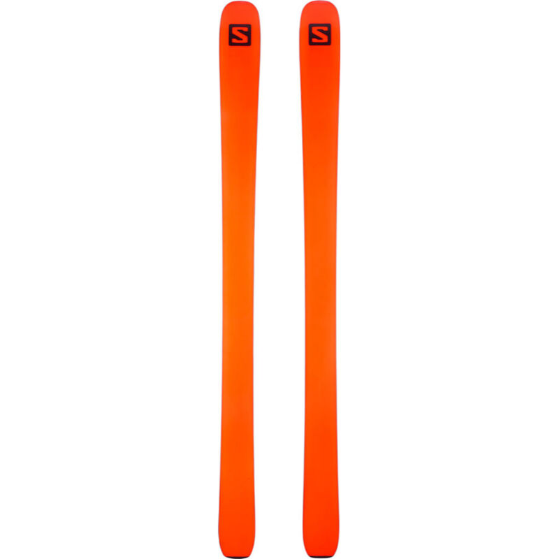 Salomon Stance 102 Skis image number 1