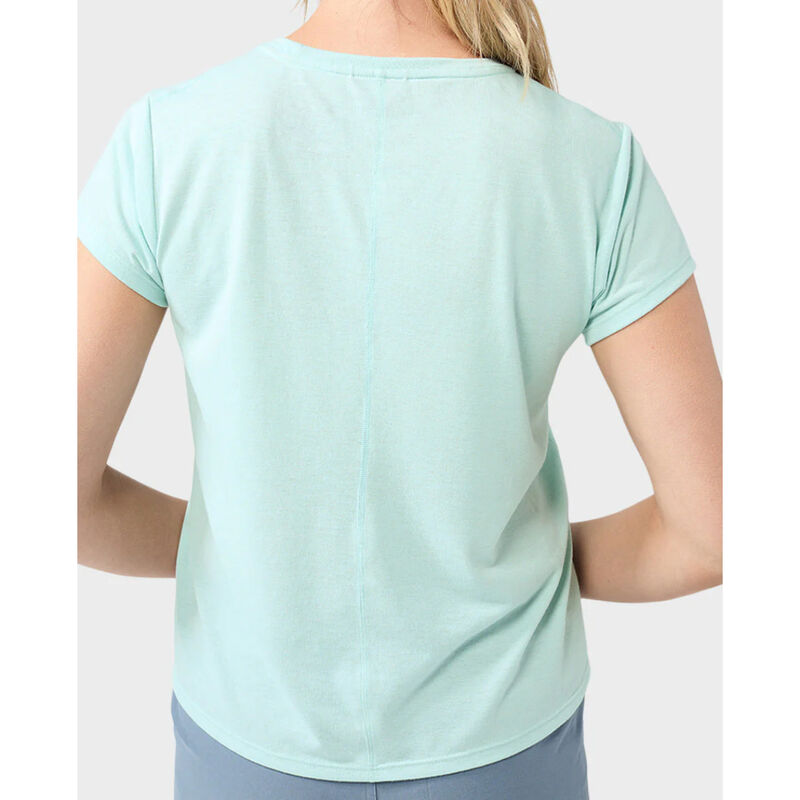 Stio Divide Tee Womens image number 3