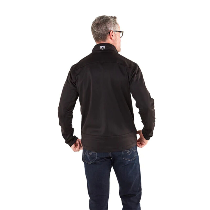 Storm Creek Stabilizer Jacket Mens image number 3