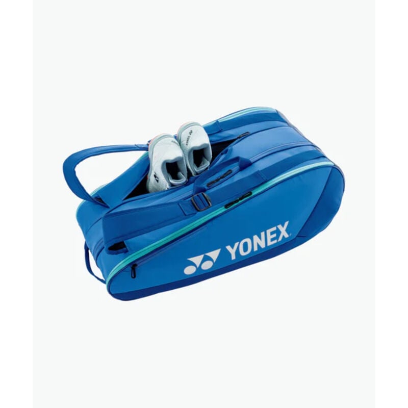 Yonex Team Racquet Bag 9 image number 2