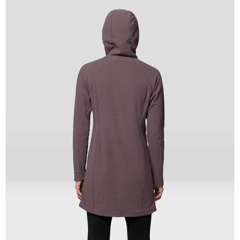 Mountain Hardwear Summit Grid Dress Womens image number 3