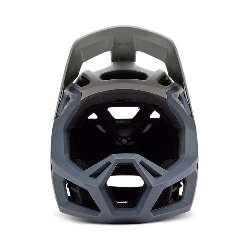 Fox Racing Profame Helmet image number 2
