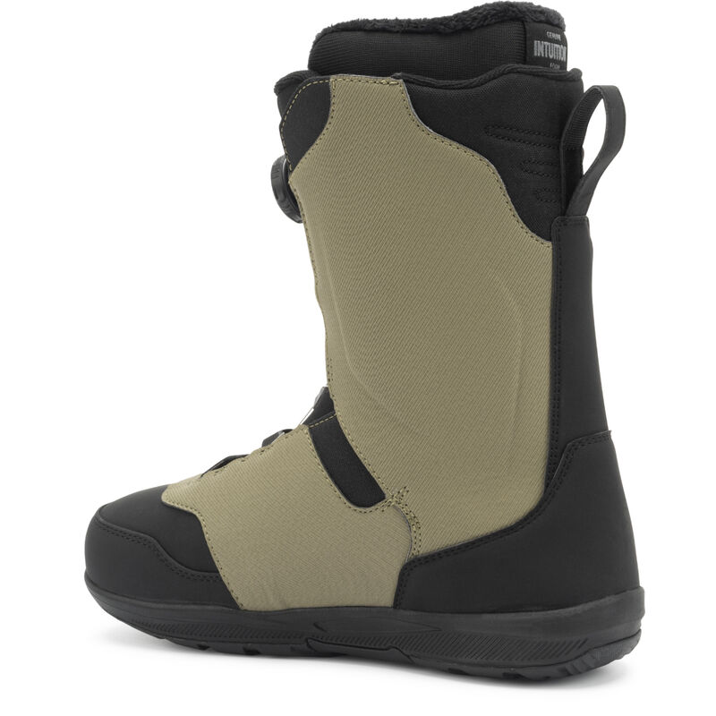 Ride Lasso Boa Snowboard Boots Mens image number 1
