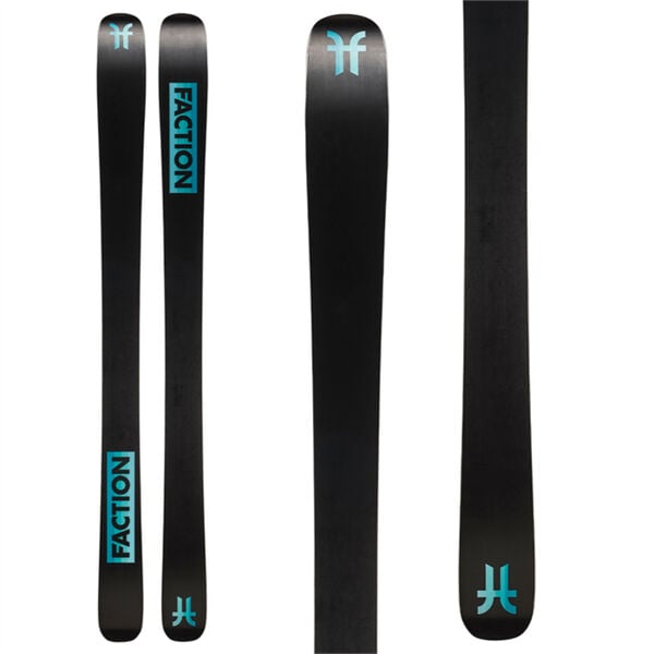 Faction Dancer 2.0X Skis Womens